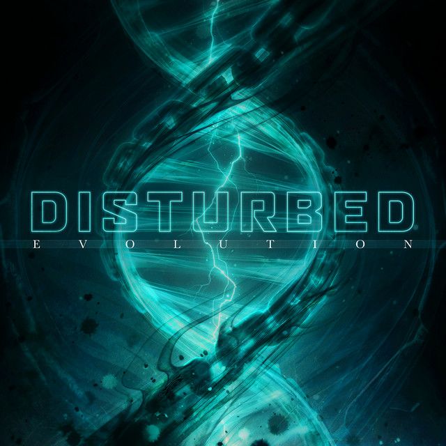 متن آهنگ The Best Ones Lie از Disturbed