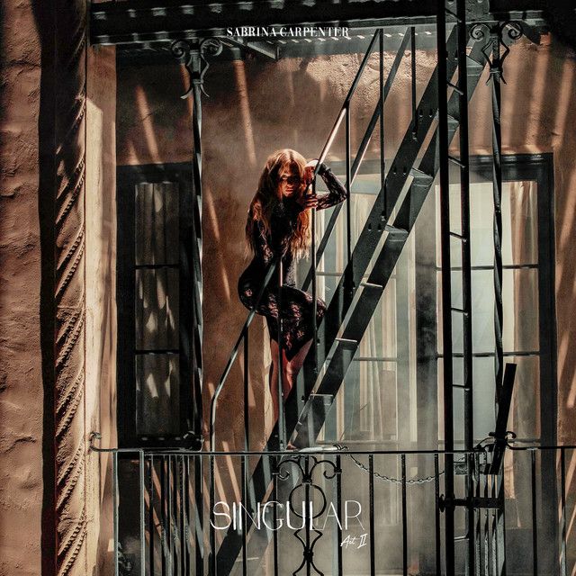 متن آهنگ Tell Em از Sabrina Carpenter