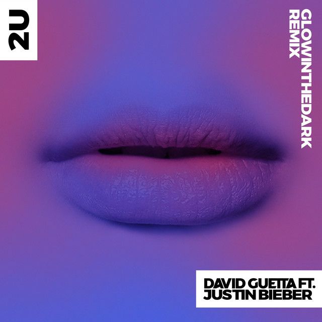 متن آهنگ 2U (feat. Justin Bieber) - GLOWINTHEDARK Remix از J