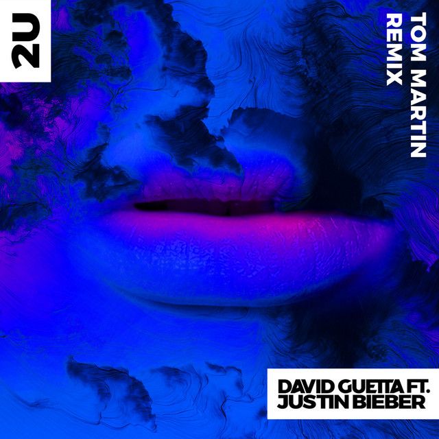 متن آهنگ 2U (feat. Justin Bieber) - Tom Martin Remix از Just