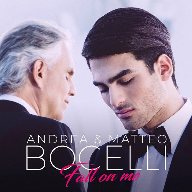 متن آهنگ Ven a Mi - Radio Version از Andrea Bocelli