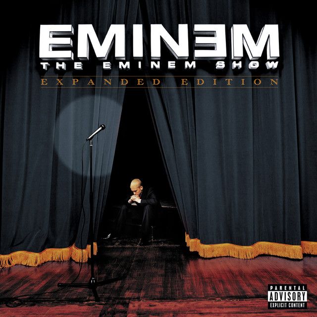 متن آهنگ Jimmy, Brian and Mike از Eminem