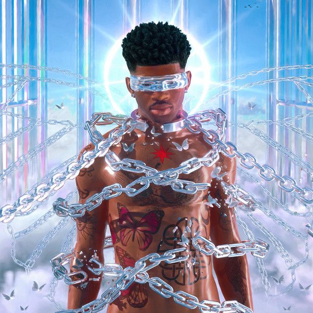 متن آهنگ INDUSTRY BABY - EXTENDED از Lil Nas X