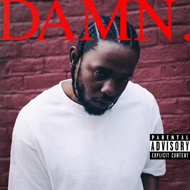 کاور آهنگ ELEMENT. از Kendrick Lamar