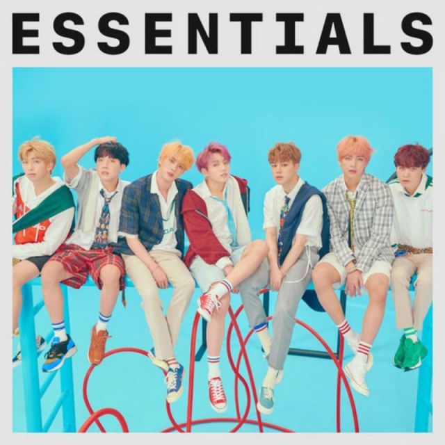 متن آهنگ Idol (Feat. Nicki Minaj) از BTS