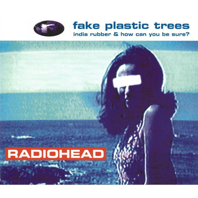 متن آهنگ How Can You Be Sure? از Radiohead
