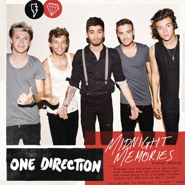 متن آهنگ Rock Me - Live Version from The Motion Picture "One