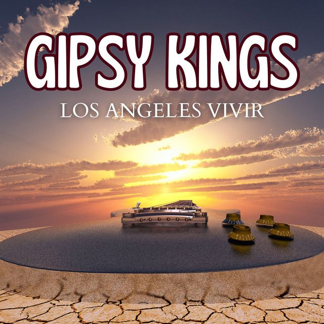 کاور آهنگ Bamboleo - Live at BBC - 1989 از Gipsy Kings