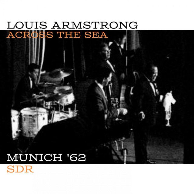 متن آهنگ Indiana - Live از Louis Armstrong