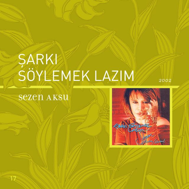متن آهنگ Kıran Kırana از Sezen Aksu کاور آهنگ Kıran Kırana از Sezen Aksu