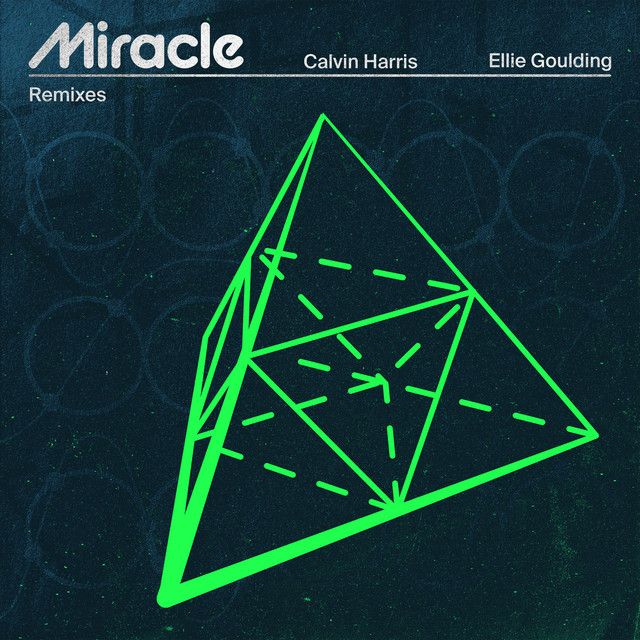 متن آهنگ Miracle (with Ellie Goulding) - Ben Nicky Extended 