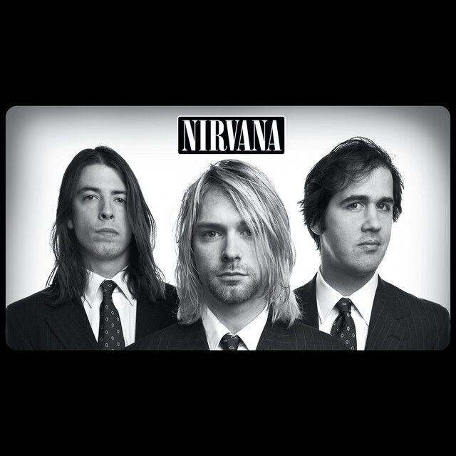 متن آهنگ Sappy از Nirvana کاور آهنگ Sappy از Nirvana