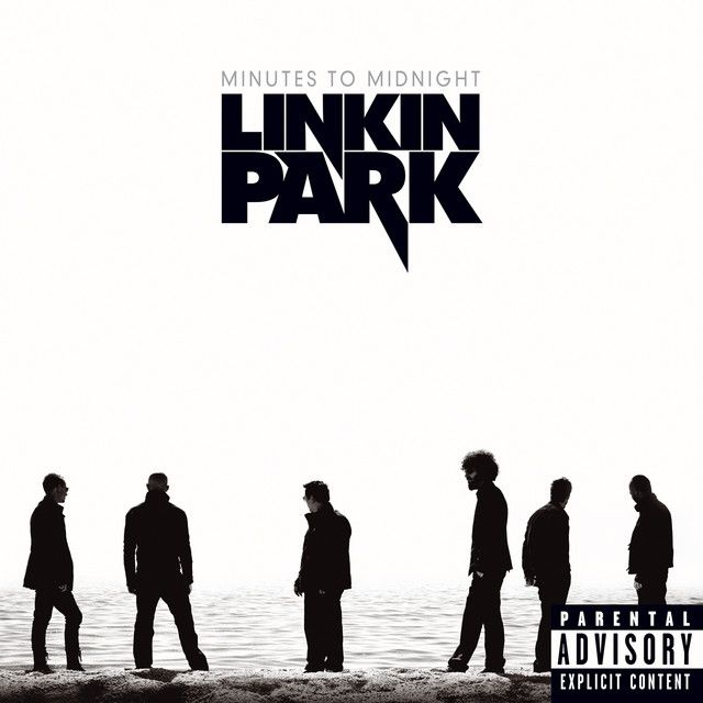 متن آهنگ Across the Line از Linkin Park کاور آهنگ Across the Line از Linkin Park