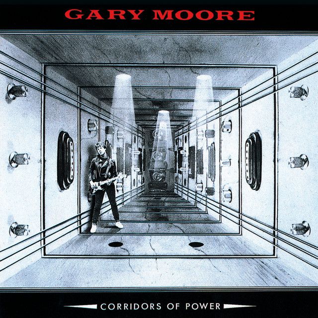 متن آهنگ Always Gonna Love You از Gary Moore