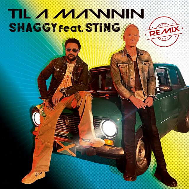 متن آهنگ Til A Mawnin (feat. Sting) از Sting کاور آهنگ Til A Mawnin (feat. Sting) از Sting