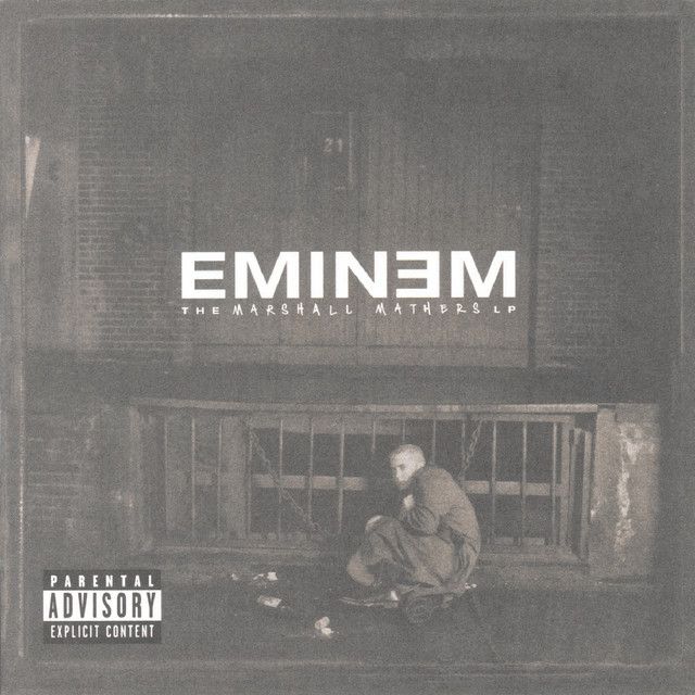 متن آهنگ The Way I Am از Eminem