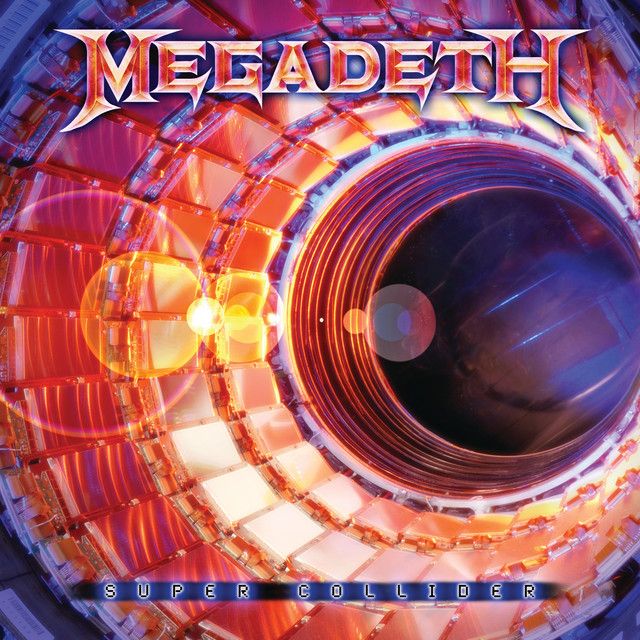 متن آهنگ Burn! از Megadeth