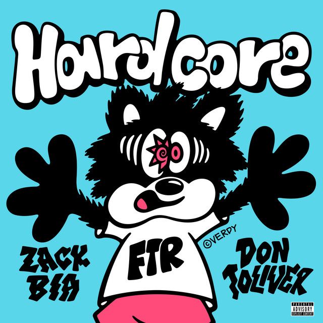 متن آهنگ Hardcore (feat. Don Toliver) از Don Toliver