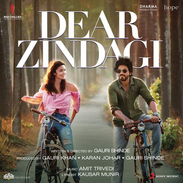 متن آهنگ Tu Hi Hai از Arijit Singh