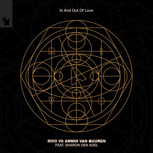 متن آهنگ In And Out Of Love از Armin van Buuren