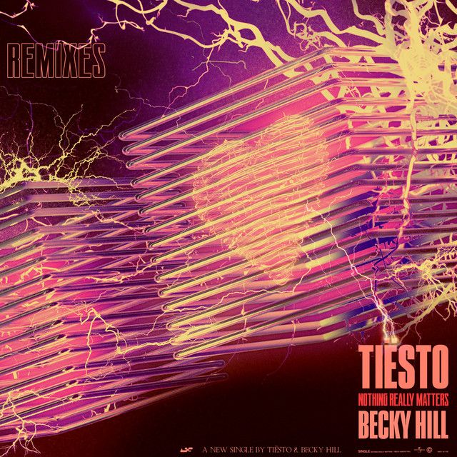 متن آهنگ Nothing Really Matters - Nic Fanciulli Remix از Tië