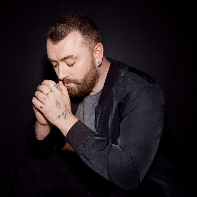 کاور آهنگ Stay With Me - Re-record از Sam Smith
