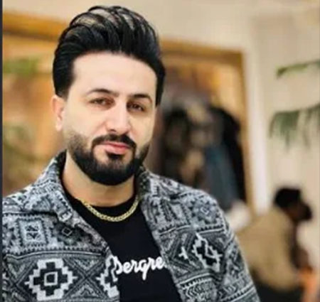 دانلود آهنگ مرتضی جعفرزاده ساعت برندی بر دستت میبندی + کیفیت عالی کاور آهنگ ساعت برندی بر دستت میبندی و پخش آنلاین از مرتضی جعفرزاده
